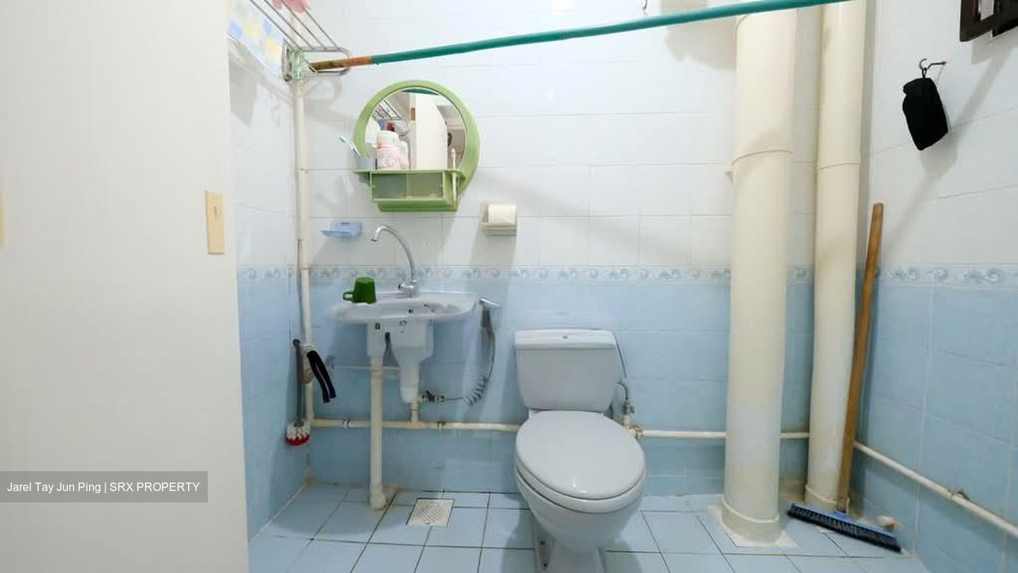 Blk 143 Lorong 2 Toa Payoh (Toa Payoh), HDB 4 Rooms #566237581